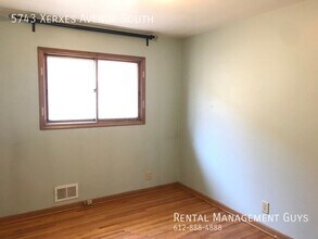 5741 Xerxes Ave S in Minneapolis, MN - Building Photo - Building Photo