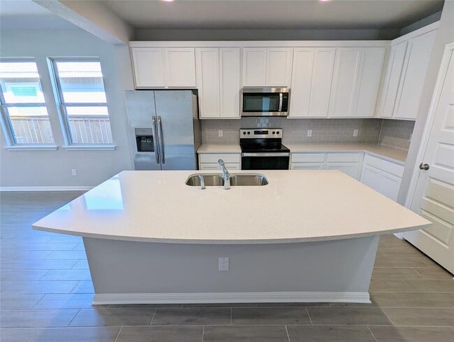 121 Drifter Ln in Jarrell, TX - Building Photo - Building Photo