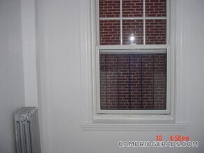 24 Chauncy St, Unit 9 in Cambridge, MA - Building Photo - Building Photo