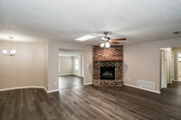 2412 Balsamwood Ct in Orange Park, FL - Foto de edificio - Building Photo