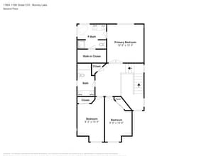 17804 110th St Ct E in Bonney Lake, WA - Building Photo - Building Photo