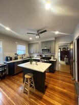 16 Halifax St in Boston, MA - Building Photo