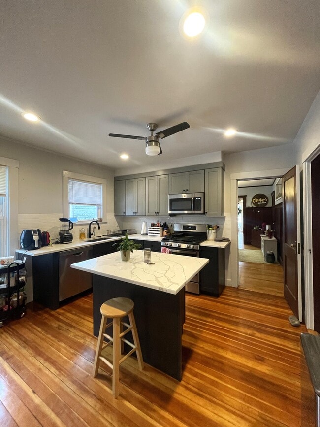 property at 16 Halifax St