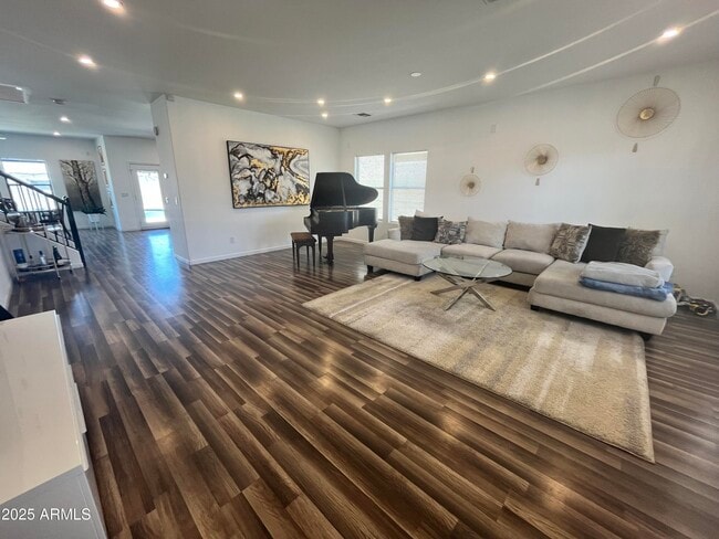 2310 W Spencer Run in Phoenix, AZ - Building Photo - Building Photo