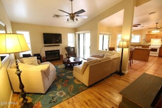 15104 E Greene Valley Dr in Fountain Hills, AZ - Building Photo - Building Photo