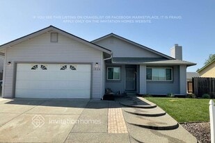 1024 Winters Way in Suisun City, CA - Building Photo