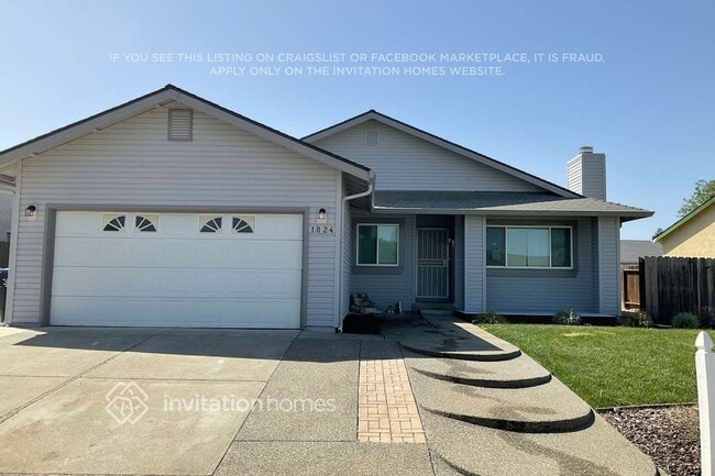 property at 1024 Winters Way