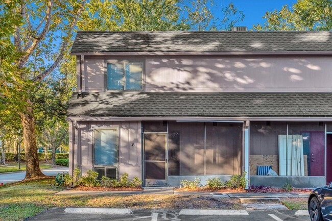 property at 411 Sheoah Blvd