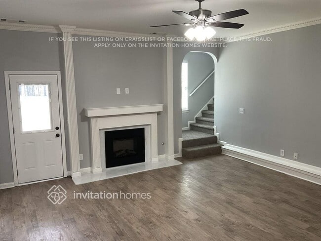 4392 Sublime Trail in Atlanta, GA - Building Photo - Building Photo