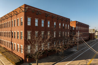 Potters Lofts Condominiums in Memphis, TN - Building Photo - Primary Photo