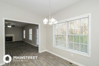 4090 Brightmore Dr, Unit 2407-16 in Austell, GA - Foto de edificio - Building Photo