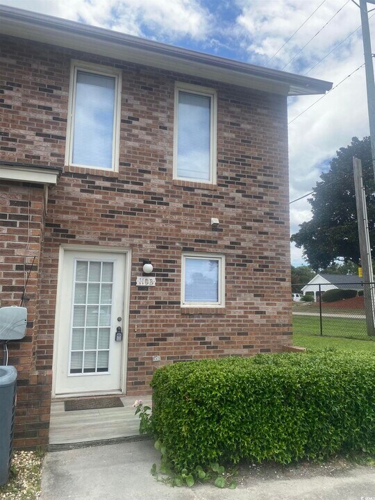 409 Garden Dr in Surfside Beach, SC - Building Photo
