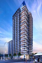 1588 Johnston Rd in White Rock, BC - Building Photo