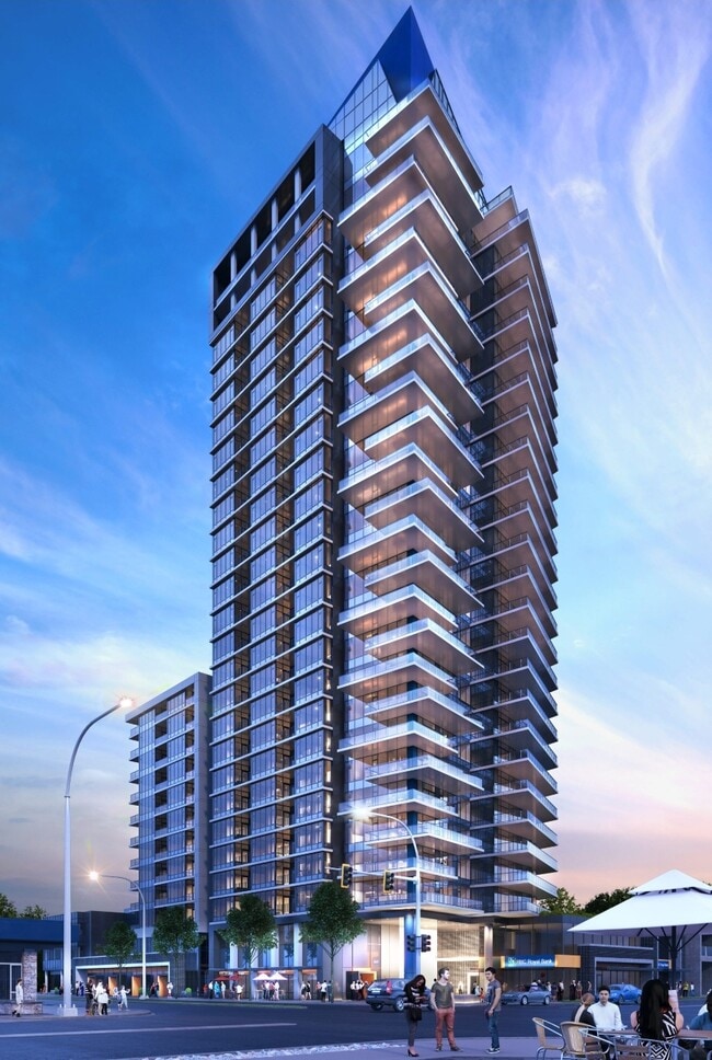 property at 1588 Johnston Rd