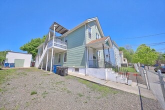 25 Wolcott St in New Haven, CT - Building Photo - Building Photo