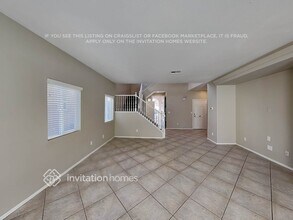 9332 Bear Basin Ct in Las Vegas, NV - Building Photo - Building Photo