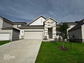 607 Hayfield Ln in Temple, TX - Building Photo