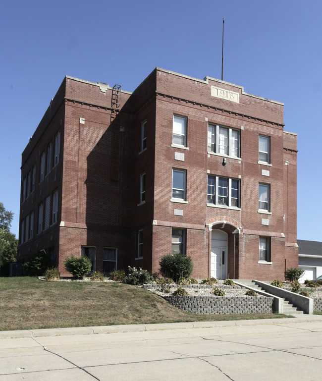 485 S 3rd St in Springfield, NE - Building Photo - Building Photo