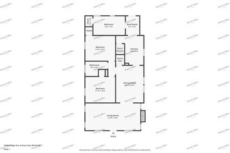 4108 College Ave in Kansas City, MO - Building Photo - Building Photo