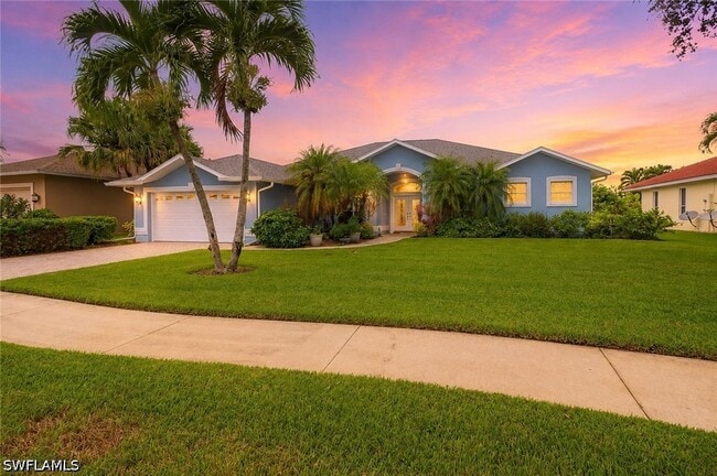 property at 9151 Kings Cove Ct