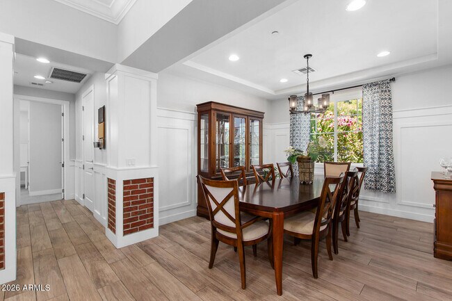 3412 N Kachina Ln in Scottsdale, AZ - Building Photo - Building Photo