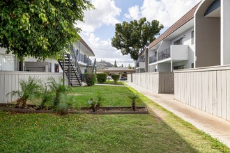 Terre at Lexi in El Cajon, CA - Building Photo - Building Photo