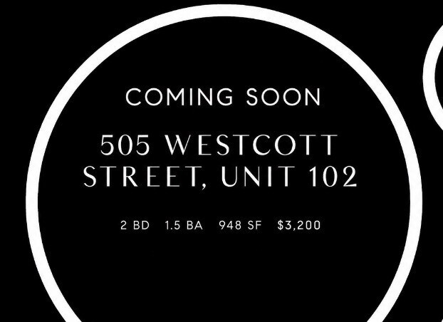 property at 505 Westcott St