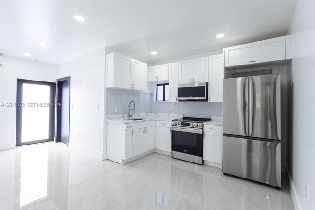 property at 571 NW 152nd St