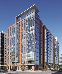 Parc Riverside - Parc Riverside Apartments in Washington, District of Columbia