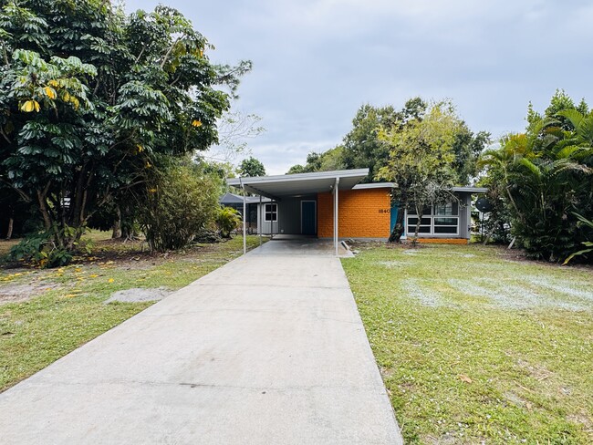 property at 1840 Maple Ave