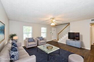 2816 Islington Dr in Murfreesboro, TN - Building Photo - Building Photo