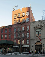 746 10th Ave in New York, NY - Foto de edificio - Building Photo