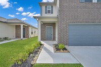 587 Firemoon St in Montgomery, TX - Foto de edificio - Building Photo