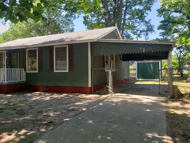 property at 169 Pike Ave