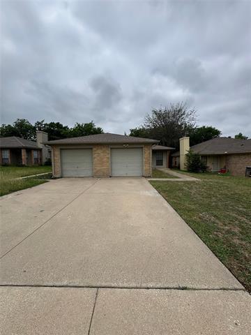 property at 1116 Landsdale Ln