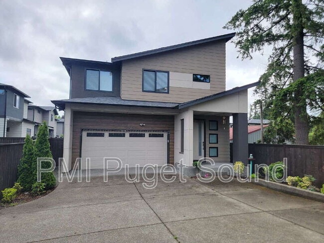 property at 21705 SE 275th St