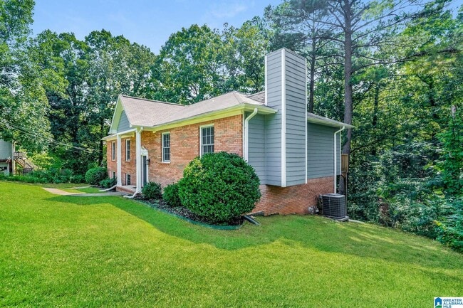 305 Russet Cove Cir in Hoover, AL - Foto de edificio - Building Photo