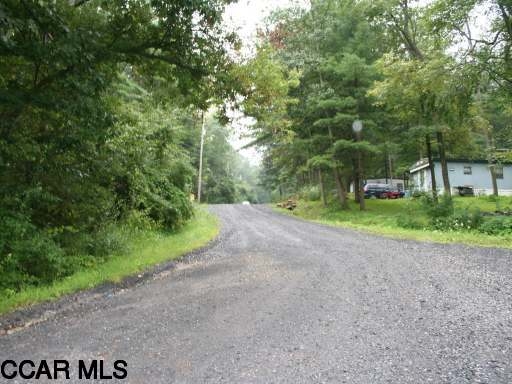 Rolling Meadow Estates in Bellefonte, PA - Building Photo