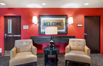Furnished Studio-Chicago - Hanover Park in Hanover Park, IL - Building Photo - Building Photo