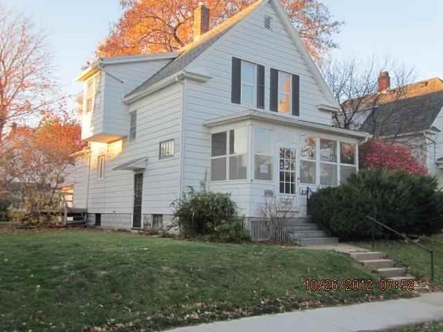 property at 1714 17th Ave