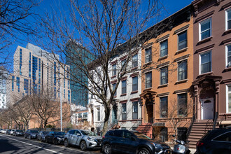 543 Dean St in Brooklyn, NY - Building Photo - Building Photo