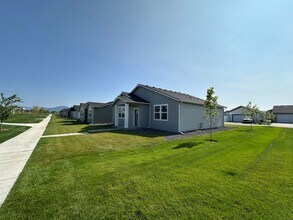 5089 E Rigel Ln in Post Falls, ID - Building Photo - Building Photo