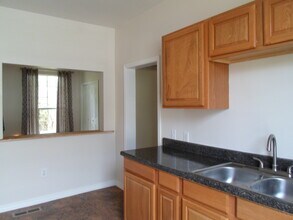 1610 Lexington Ave in Fort Smith, AR - Foto de edificio - Building Photo