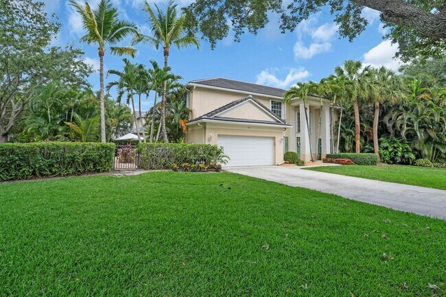 471 Oriole Point in Jupiter, FL - Building Photo - Building Photo