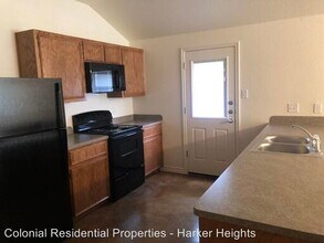 924 Maplewood Dr in Harker Heights, TX - Building Photo - Building Photo