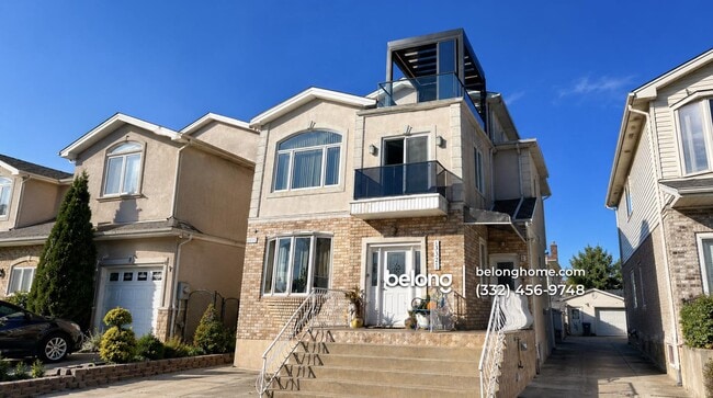 property at 3715 Mermaid Ave