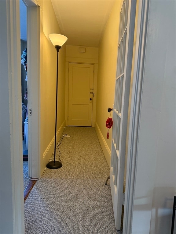 property at 1085 Hancock St