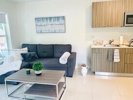 1419 West Ave in Miami Beach, FL - Building Photo