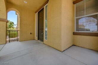5747 Ancient Agora St in North Las Vegas, NV - Building Photo - Building Photo