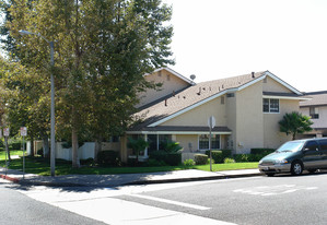 22992 Village Dr Apartments